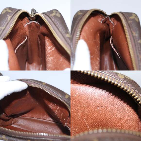 LOUIS VUITTON Monogram Amazon Shoulder Bag M45236 - Picture 12 of 13